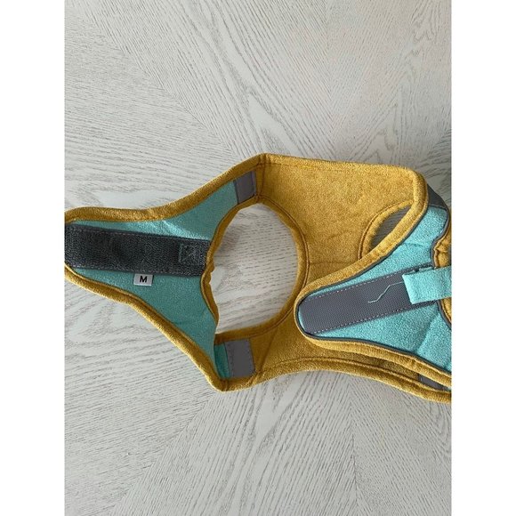 Custom pet harness with leash | Custom dog harness with leash - Picture 5 of 9